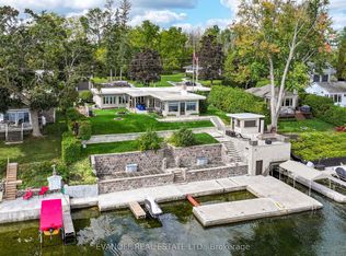 20 Lakeview Park Rd, Kawartha Lakes, ON K0M1G0