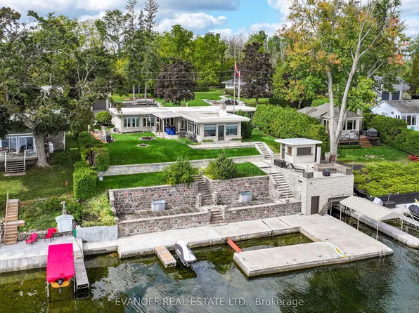 20 Lakeview Park Rd, Kawartha Lakes, ON K0M 1G0