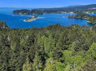 LOT 1 E Sooke Rd, Sooke, BC V9Z 0A2