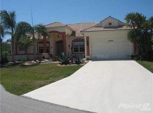 17373 Comingo Ln, Punta Gorda, FL 33955