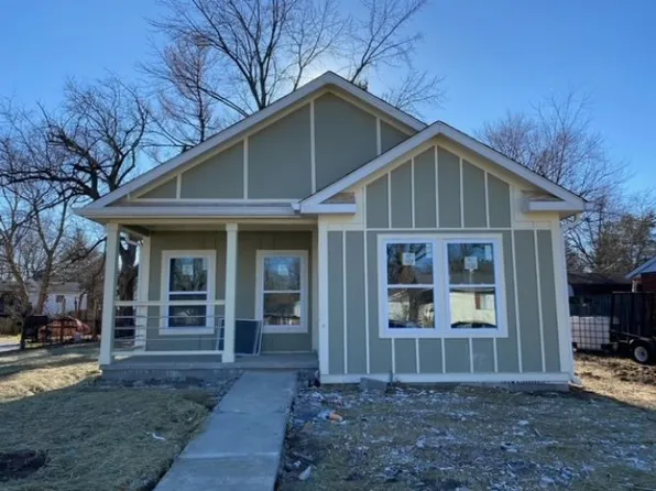 4020 Arquette Dr, Indianapolis, IN 46235