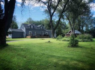 125 River Road Ext, Norwood, NY 13668