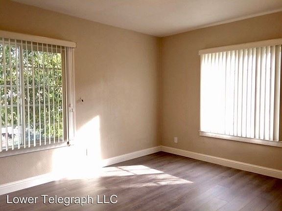 2nd image of 2315 Telegraph Ave APT 6