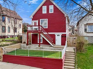 2526 S 9th St, Milwaukee, WI 53215