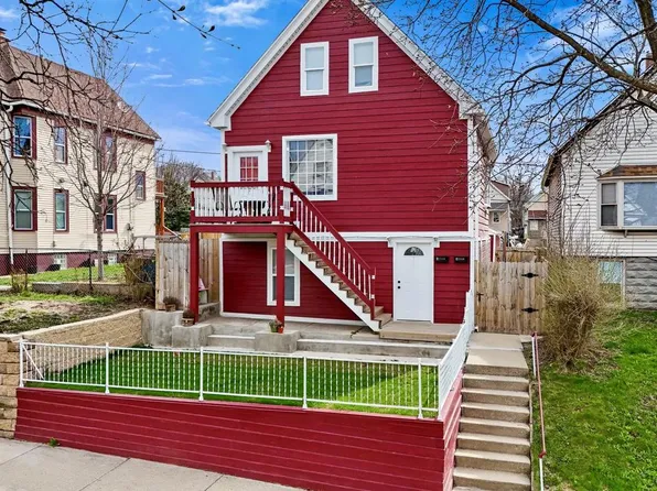 2526 South 9th STREET, Milwaukee, WI 53215