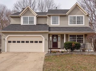 5330 Flagfish Ct, Waldorf, MD