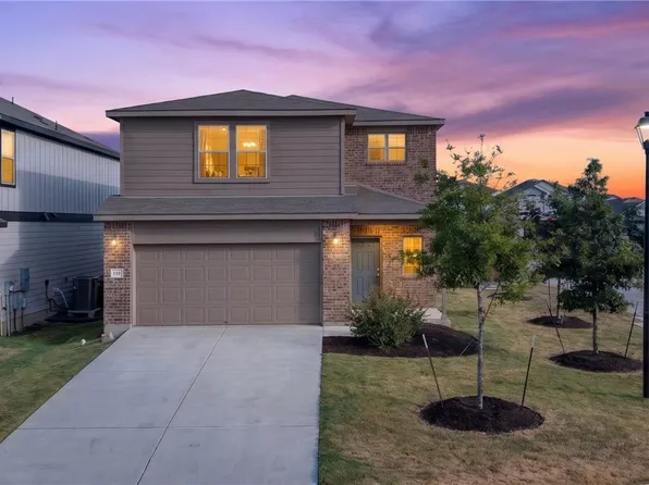 130 Lt Rusty Dr, Jarrell, TX 76537