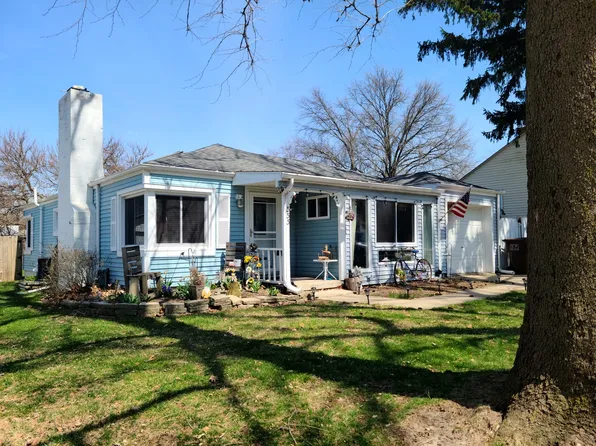 333 W Baker St, Manteno, IL 60950