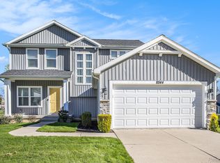 8544 Jacaranda Dr, Dimondale, MI 48821