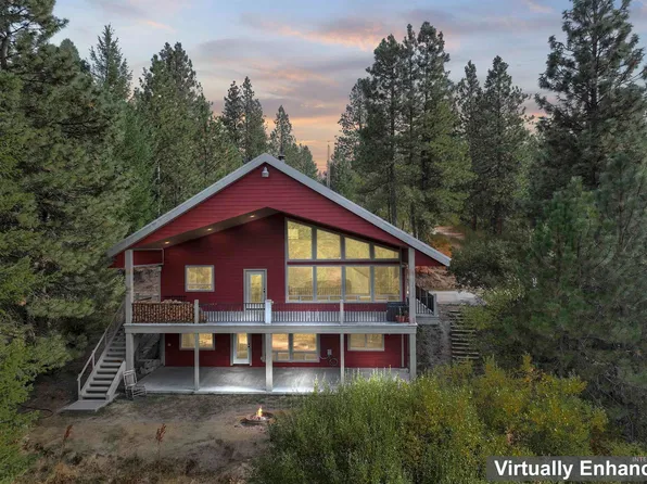 92 Cruickshank Rd, Banks, ID 83602