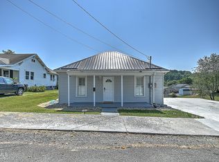 1451 Massachusetts Ave, Bristol, VA 24201