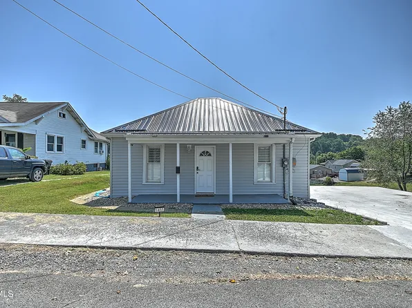 1451 Massachusetts Ave, Bristol, VA 24201