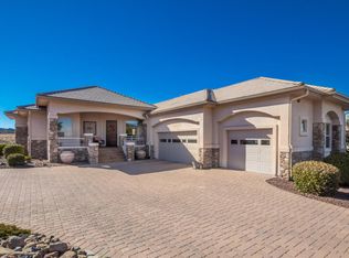 1559 Donamire Cir, Prescott, AZ 86301