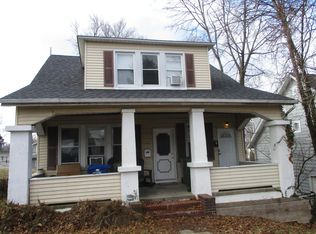 2803 Bayonne Ave #2, Baltimore, MD 21214