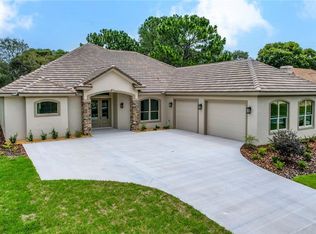 2785 N Carnoustie Loop, Lecanto, FL 34461