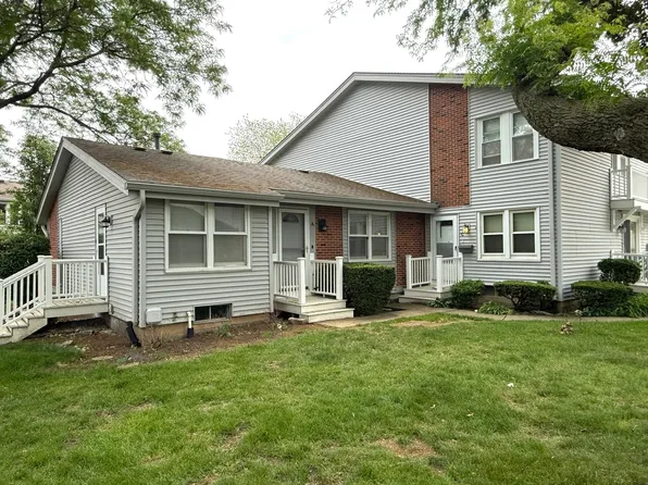 (undisclosed Address), Bloomingdale, IL 60108