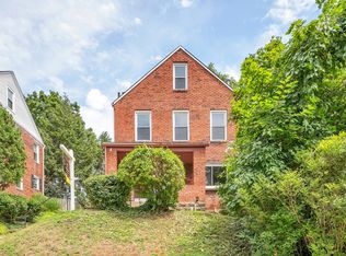 165 Anita Ave, Pittsburgh, PA 15217