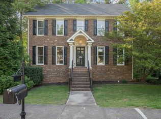2717 Hiking Trl, Raleigh, NC 27615