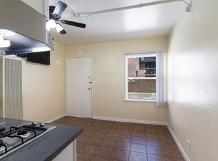 Oxford Suites, Los Angeles, CA 90018