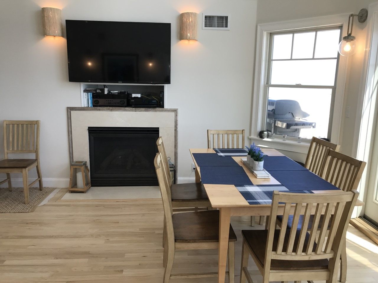  Dining Area Great Room