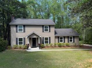 1004 Shorewood Dr, Dothan, AL 36303