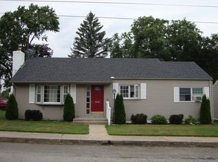 4 Lionel Ave, West Warwick, RI 02893