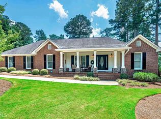 1220 Lullwater Cir, McDonough, GA 30253