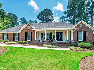 1220 Lullwater Cir, McDonough, GA, 30253