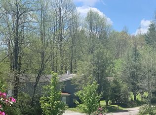 353 Marion Cornett Rd, Boone, NC 28607