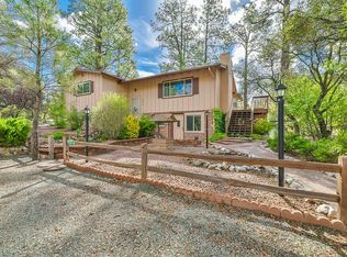 2415 Terry Ln, Prescott, AZ 86305