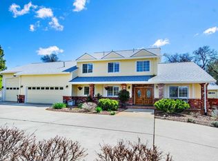 15919 Parkridge Ave, Sonora, CA