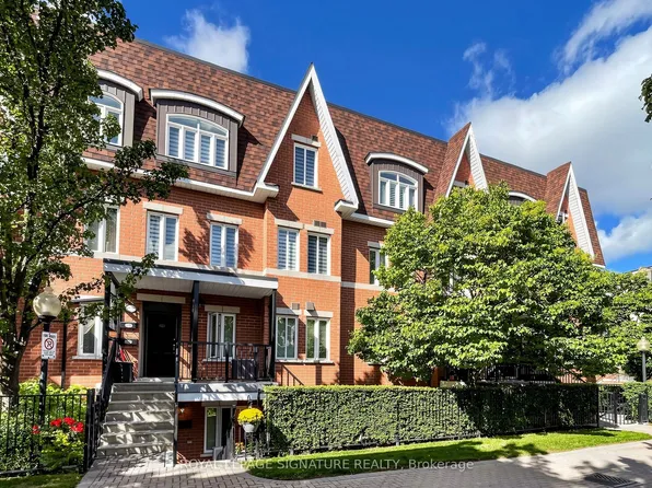 306 John St #153, Markham, ON L3T 0A7
