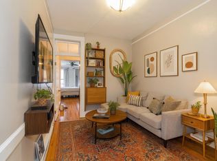 167 Christopher Columbus Dr APT 3L, Jersey City, NJ 07302