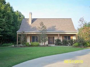 332 Napp St, Church Point, LA 70525