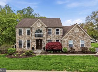 3776 Amberton Way, Doylestown, PA 18902