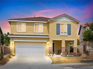 16852 Sunbird Way, Fontana, CA 92336