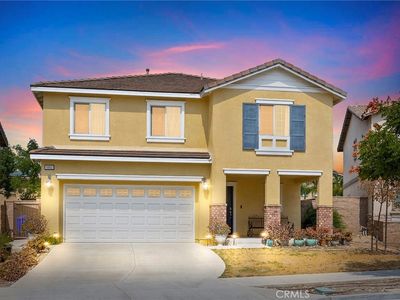 16852 Sunbird Way, Fontana, CA, 92336