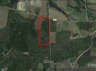 Smyrna Rd, Florala, AL 36442