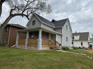 2548 W St, Lincoln, NE 68503