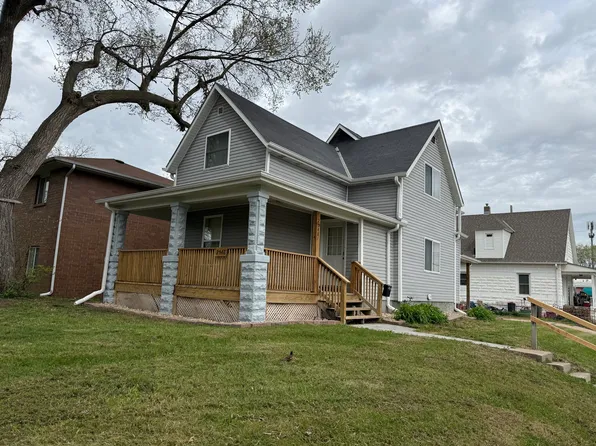 2548 W St, Lincoln, NE 68503