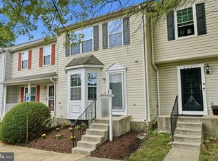 2303 Seton Way, District Heights, MD 20747