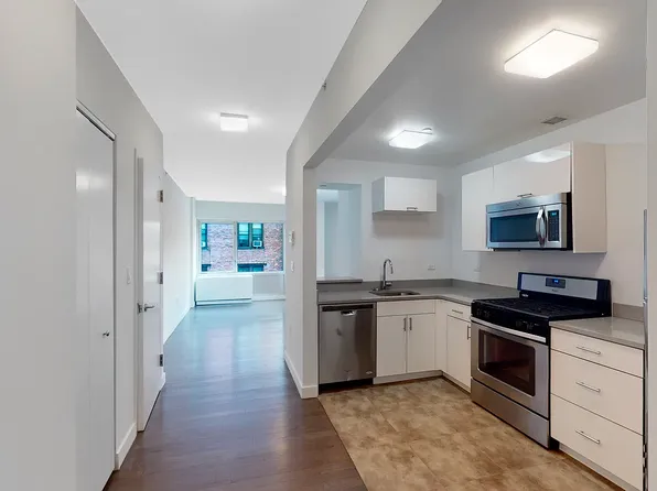 605 W 161st St, New York, NY