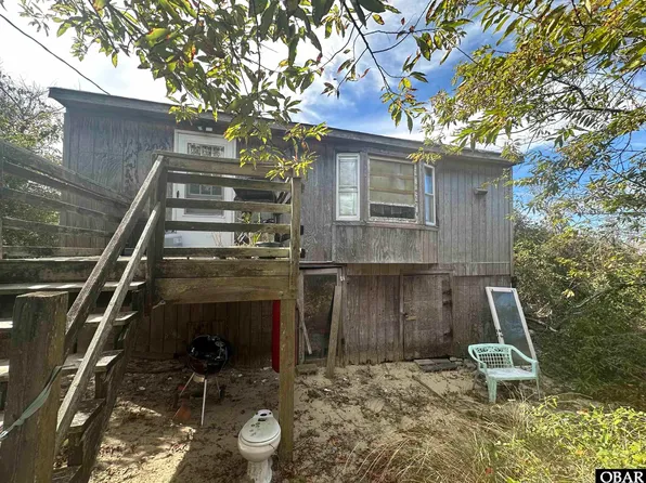 4200 S Croatan Hwy Lot 126-127, Nags Head, NC 27959