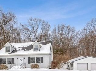 431 Shades Of Death Rd, Great Meadows, NJ 07838