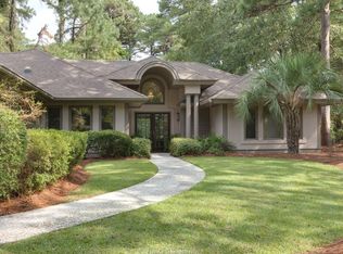 2 Cattail Ct, Hilton Head Island, SC 29926