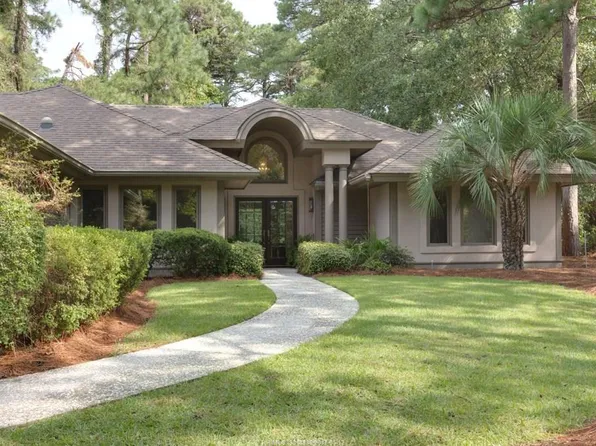 2 Cattail Ct, Hilton Head Island, SC 29926