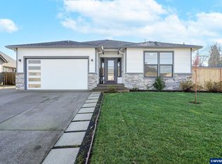 510 NE Aspen St, Sublimity, OR 97385