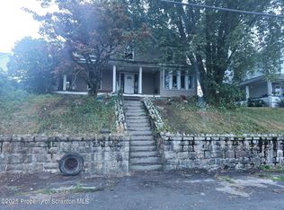 507 Delaware St, Forest City, PA 18421