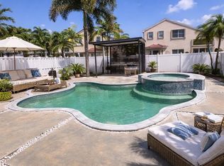 Chapel Trail Ii, Pembroke Pines, FL 33029