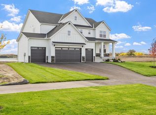 515 Lagrandeur Rd, Somerset, WI 54025